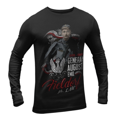 Bluzka termoaktywna GENERAŁ NIL